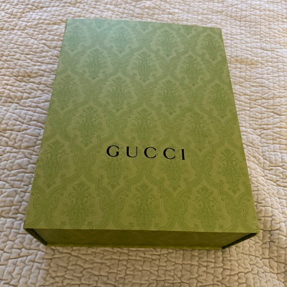 Gucci hat og size large - Picture 10 of 10